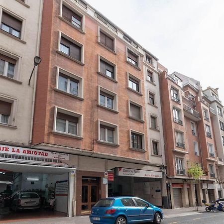 Bilbao Indautxu III By Aston Rentals 外观 照片