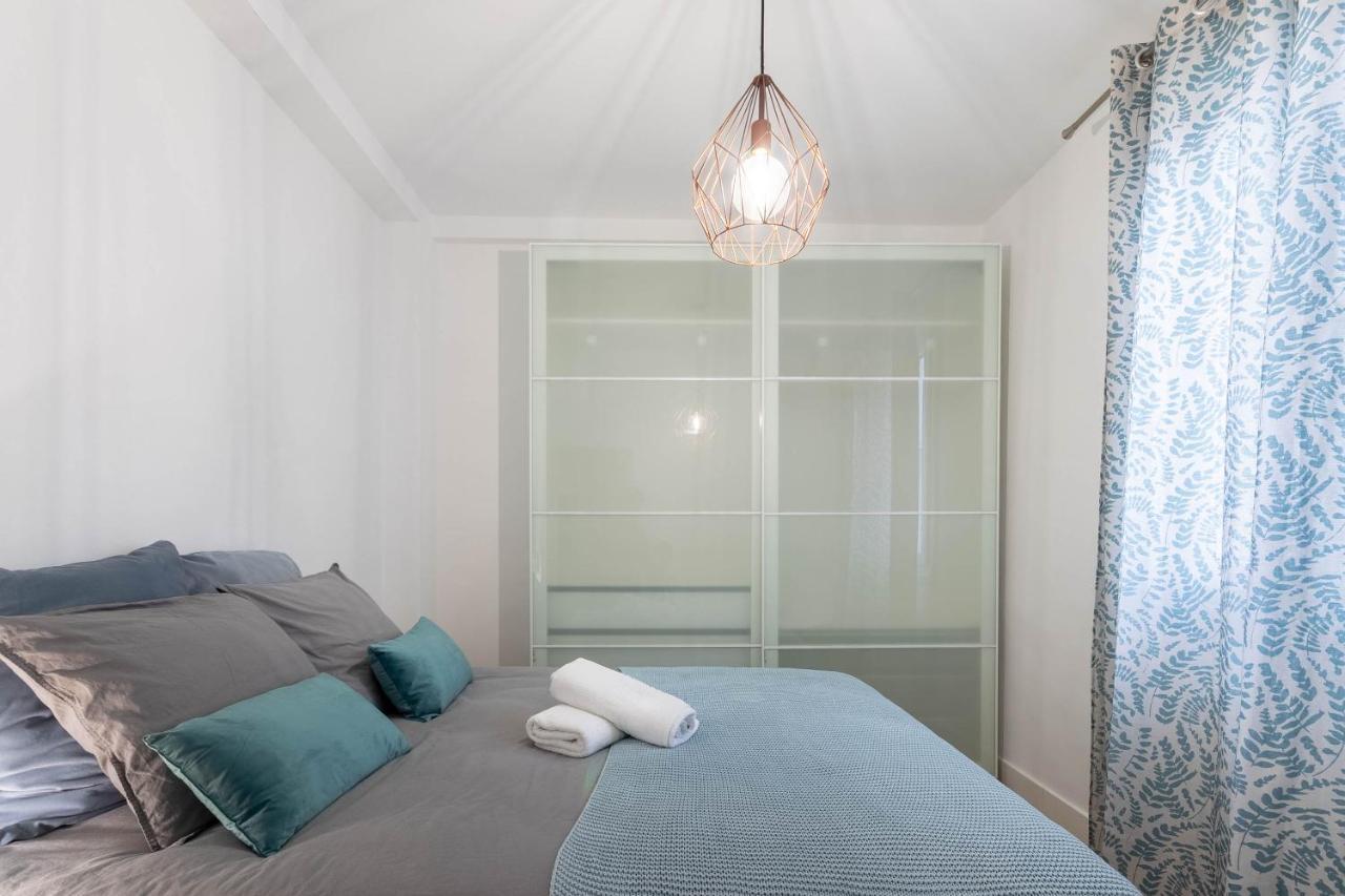 Bilbao Indautxu III By Aston Rentals 外观 照片