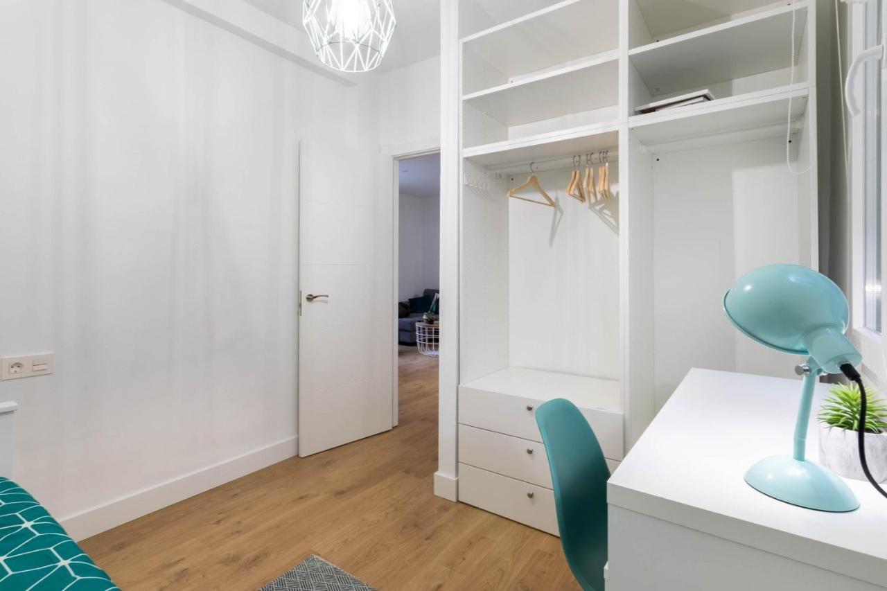 Bilbao Indautxu III By Aston Rentals 外观 照片